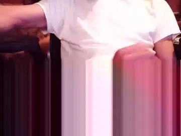 Chaturbate Live Porn of perfecto337