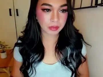 Chaturbate Sex Cam of pinaymorena69