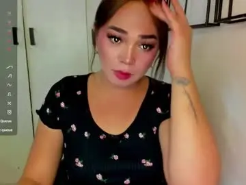 Chaturbate Best live sex cam show of pinaymorena69