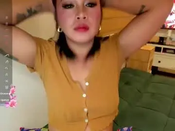 Chaturbate Adult Video Chat of pinaymorena69