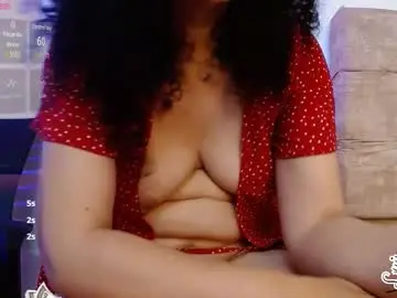 Chaturbate Best Webcam of rubi_curly