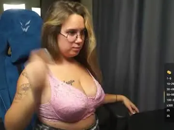 Chaturbate Best Webcam of sandra_sww