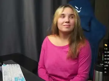 Chaturbate Nude Webcam of sandra_sww