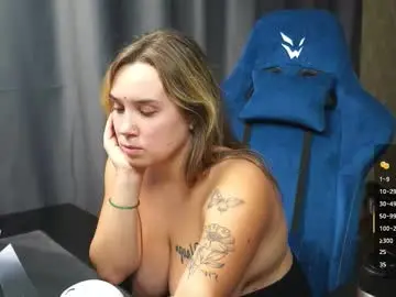 Chaturbate Live Sex Cam of sandra_sww