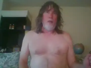 Chaturbate Live Sex Cam of silverfunfox