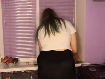 Chaturbate Live Porn of sunflower0907