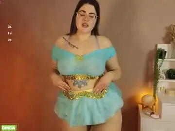 Chaturbate Sex Cam of sunflower0907