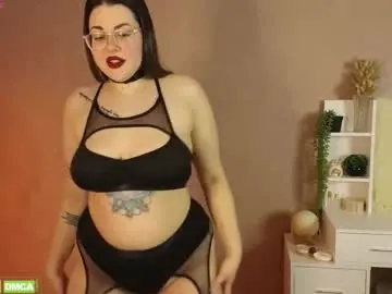 Chaturbate Sex Cam of sunflower0907