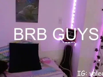 Chaturbate Private Sex Chat of sweett_minionn