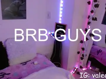 Chaturbate Adult Video Chat of sweett_minionn