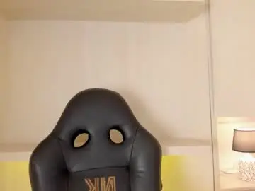 Chaturbate Nude Webcam of tamarazaki