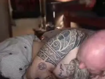 Chaturbate Adult Webcams of tattooeddilf01