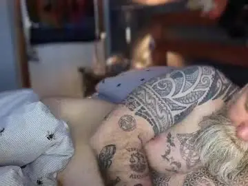 Chaturbate Private Sex Chat of tattooeddilf01