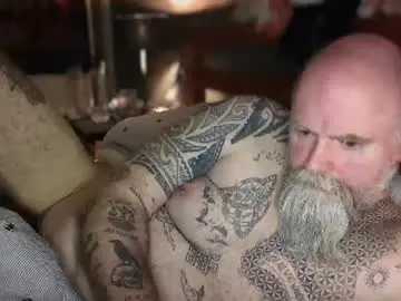 Chaturbate Private Sex Chat of tattooeddilf01