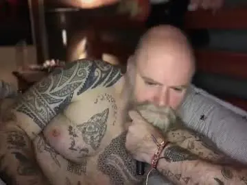 Chaturbate Adult Video Chat of tattooeddilf01