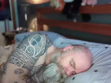 Chaturbate Best Webcam of tattooeddilf01