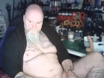 Chaturbate Adult Video Chat of tattooeddilf01