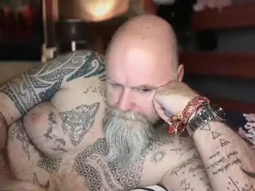 Chaturbate Best Webcam of tattooeddilf01