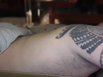 Chaturbate Adult Video Chat of tattooeddilf01