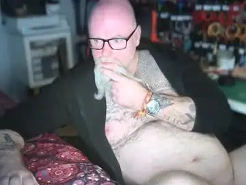 Chaturbate Adult Webcams of tattooeddilf01