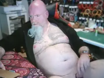 Chaturbate Watch Live Sex Cams of tattooeddilf01