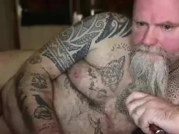 Chaturbate Best Webcam of tattooeddilf01