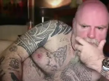 Chaturbate Adult Video Chat of tattooeddilf01