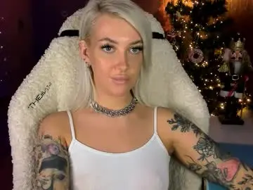 Chaturbate Sex Chat of tykioty_miley