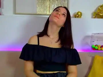 Chaturbate Sex Cam of victoriaardern