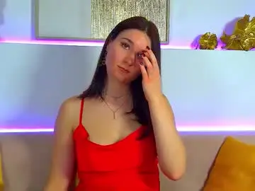 Chaturbate Live Sex Cam of victoriaardern