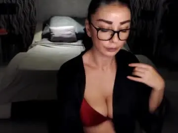 Chaturbate Sex Cam of afrodityfit