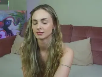 Chaturbate Live Sex Cam of alicat_