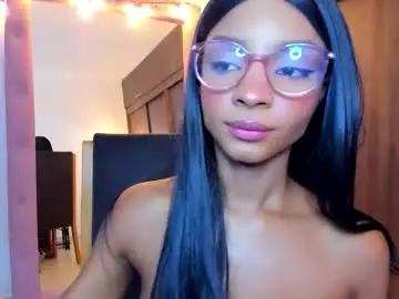 Chaturbate Sex Cam of alika_houston
