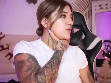 Chaturbate Free Live Porn of ashleyvalirya