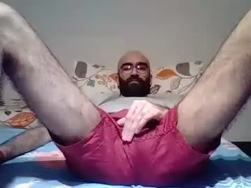 Chaturbate Free Porn Cam of capamold
