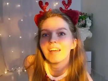 Chaturbate Best Webcam of charming_ruru