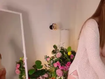 Chaturbate Best live sex cam show of charming_ruru