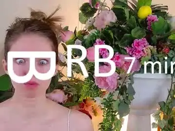 Chaturbate Watch Live Sex Cams of charming_ruru