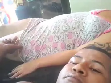 Chaturbate Live Porn of comandobfim52