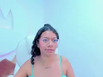 Chaturbate Sex Cam of dayanne_campbelll