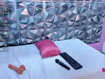 Chaturbate Best Webcam of dayanne_campbelll