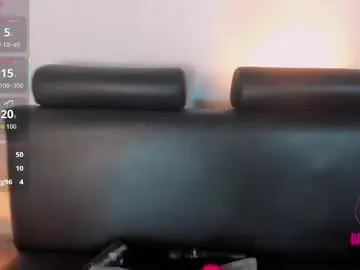 Chaturbate Free Live Porn of dayanne_campbelll