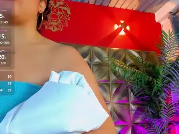 Chaturbate Private Sex Chat of dayanne_campbelll