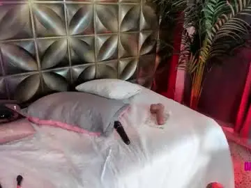 Chaturbate Sex Chat of dayanne_campbelll