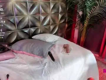 Chaturbate Live Porn of dayanne_campbelll