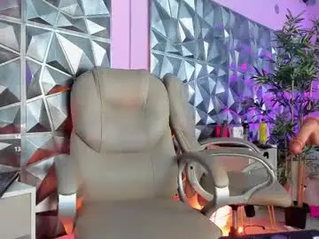 Chaturbate Sex Cam of dayanne_campbelll