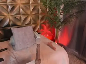 Chaturbate Live Porn of dayanne_campbelll