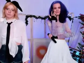 Chaturbate Live Sex of echo_of_you