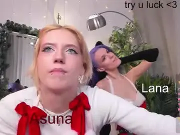 Chaturbate Adult Webcam of echo_of_you