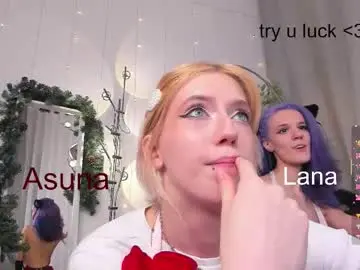 Chaturbate Best Webcam of echo_of_you